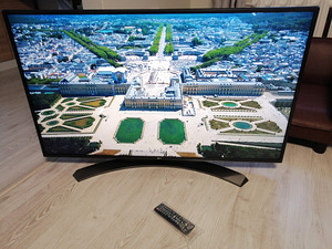 49" LG teler (1 foto / 5)