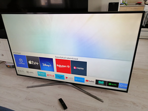 65" Samsung 4K UHD teler SmartTV (3 foto / 7)