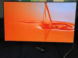 65" LG OLED teler 4K UHD HDR Dolby Atmos (3 foto / 8)