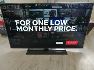47" LG teler fullHD smartTV 3D (4 foto / 6)