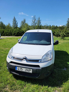 Citroen Berlingo (5 foto / 9)