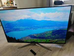65" Samsung fullHD teler SmartTV 3D (1 foto / 6)