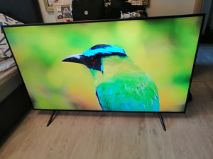 65" Samsung 4k UHD teler (1 foto / 5)