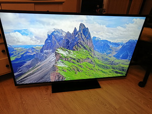 55" Thomson fullHD teler SmartTV 3D (2 foto / 6)
