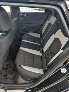 Kia Ceed SW GT-Line 1.4 Turbo (10 foto / 10)