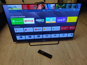 43" Sony fullHD android teler SmartTV (3 foto / 6)