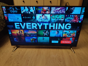 47" LG teler smartTV 3D (4 foto / 5)