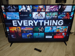 65" LG 4k UHD teler SmartTV (5 foto / 6)