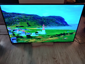 65" Samsung fullHD teler SmartTV 3D (1 foto / 6)