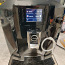 Jura E60 täisautomaatne espressomasin (foto #1)