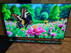 55" TV SmartTV (2 фото из 6)