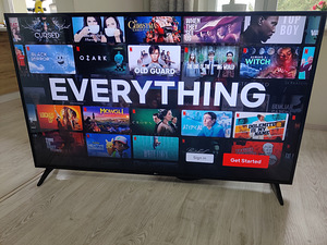 65" LG 4k UHD teler SmartTV (5 foto / 6)