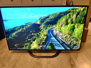 42" LG fullHD teler SmartTV 3D (1 foto / 5)