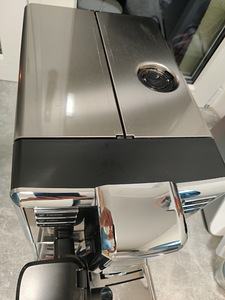 Philips täisautomaatne kohvimasin (4 foto / 7)