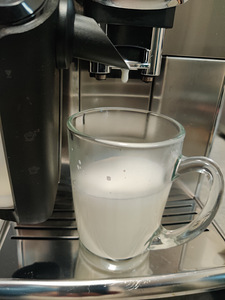 Philips täisautomaatne kohvimasin (5 foto / 7)