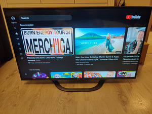 42" LG fullHD teler SmartTV 3D (5 foto / 6)