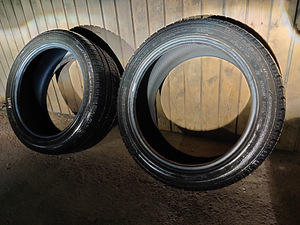 225/45R17 lamellrehvid 2tk (1 foto / 4)