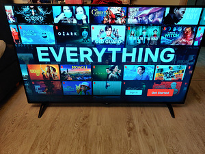 65" 4K UHD teler SmartTV (5 foto / 6)