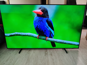 75" Samsung 4K UltraHD teler SmartTV (1 foto / 6)