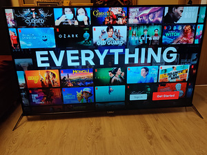 65" Philips 4K UHD teler SmartTV (6 foto / 7)