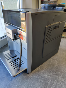 Siemens täisautomaatne kohvimasin (2 foto / 4)