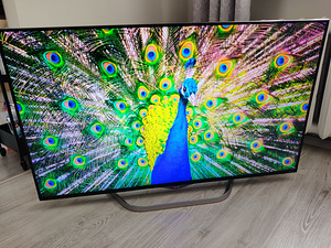 49" LG 4k UHD teler SmartTV 3D (1 foto / 7)