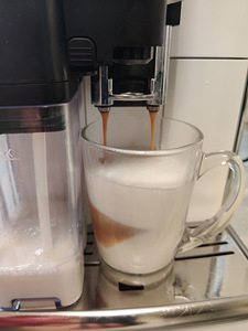 Philips täisautomaatne kohvimasin (5 foto / 7)