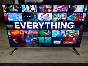 47" LG fullHD 3D teler SmartTV (5 foto / 7)