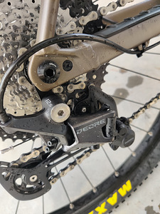 Orbea Alma H30 XL (3 foto / 4)
