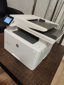 Многофункциональный принтер HP LaserJet Pro (2 фото из 6)