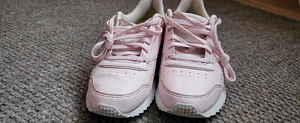 Кроссовки Reebok (2 фото из 5)