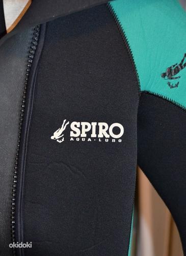 Kostüüm sukeldumiseks Spiro 5mm (foto #1)