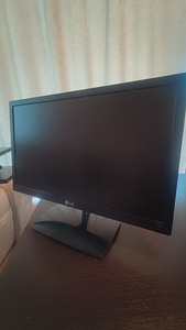 Müüa LG monitor (2 foto / 3)
