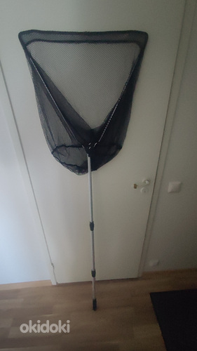 Müüa kalapüügivõrk
