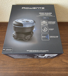 Rowenta GentleBald Head Shaver (2 фото из 6)