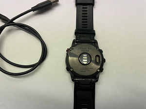 Garmin fenix 6 (2 foto / 2)