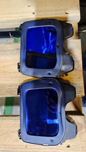 Speedglas 9100xxi filtrid (2 foto / 2)