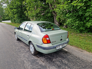 Renault Thalia 1.4 86000 km (2 foto / 4)