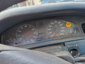 Audi 100 c3 1.8 aut. 1989 (8 foto / 12)