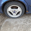 Saab 16 " литые диски (фото #1)