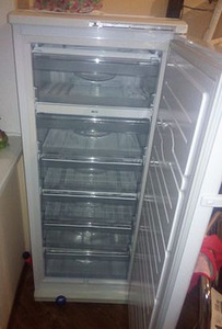 Холодильник(морозильник) Атлант 184-хх