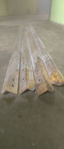 Metallnurk 75*75*2900 12mm (1 foto / 3)