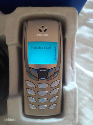 Nokia 6510 (фото #1)
