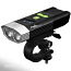 Fenix BC30RV2 - LED Перезаряжаемый велосипедный фонарь LED/USB IP66 1800 л (фото #1)