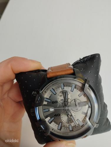 Дизельные мужские часы Griffed DZ4569 (фото #4)