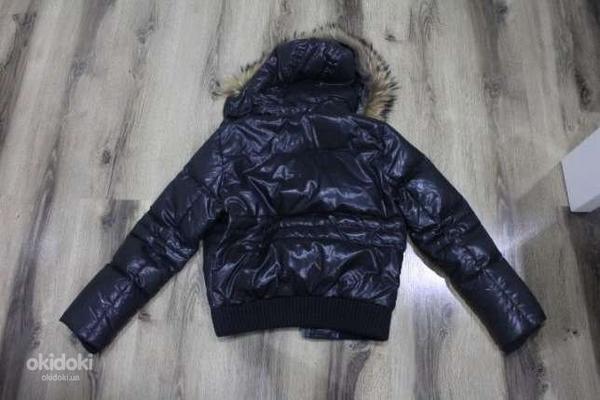 Женская зимняя куртка ostin (фото #2)