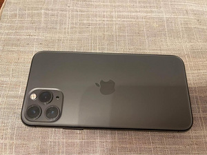 iPhone 11 PRO 64GB uueväärne 83% aku (3 foto / 3)