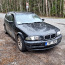 BMW E46 328I мануал (фото #2)