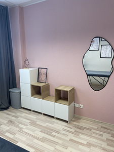 Üürile anda töökoht/kabinet ilumeistrile (5 foto / 5)