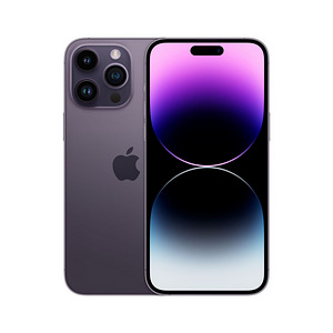Продам iphone 14 pro max на 256 gb (1 фото из 1)
